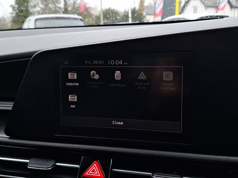 Used Kia Niro 2022 for sale - 77760938: Photo 12