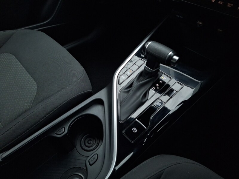 Used Kia Niro 2022 for sale - 77760938: Photo 14