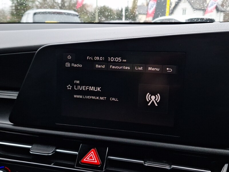 Used Kia Niro 2022 for sale - 77760938: Photo 16