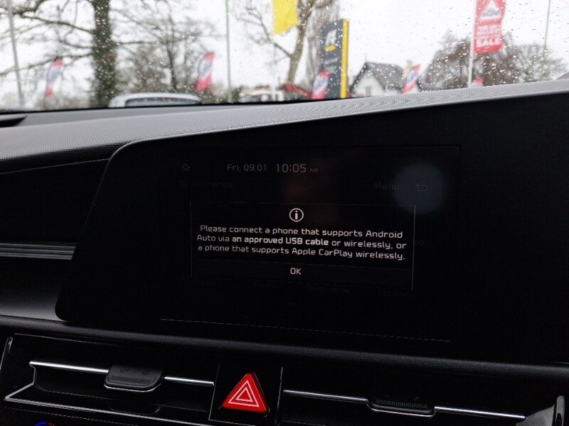 Used Kia Niro 2022 for sale - 77760938: Photo 17