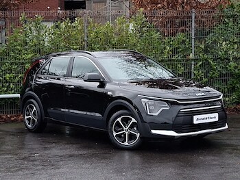 Used Kia Niro 2022 for sale - 77760938: Photo