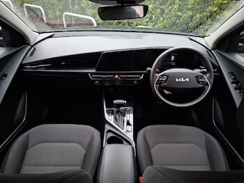 Used Kia Niro 2022 for sale - 77760938: Photo