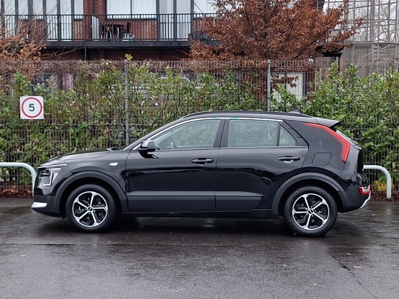 Used Kia Niro 2022 for sale - 77760938: Photo 4
