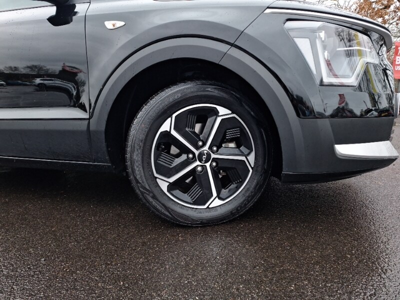 Used Kia Niro 2022 for sale - 77760938: Photo 9