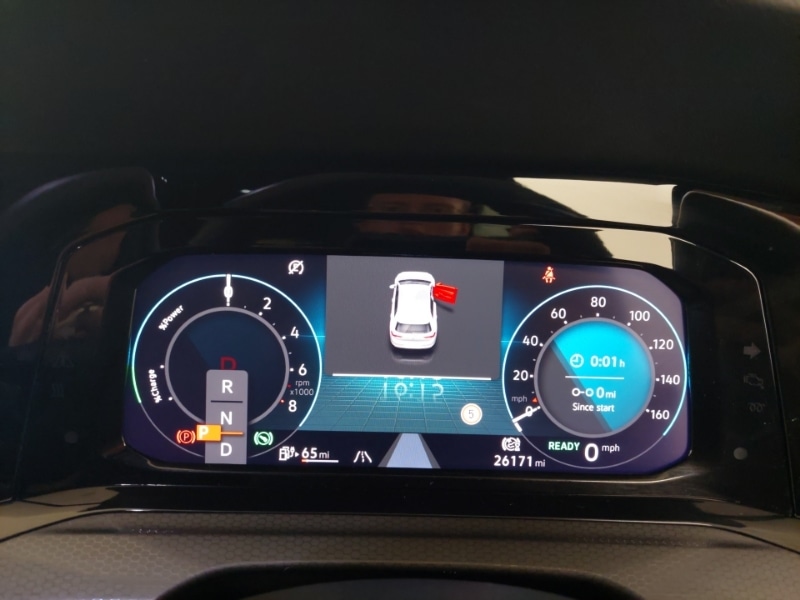 Used Volkswagen Golf 2023 for sale - 77596285: Photo 19