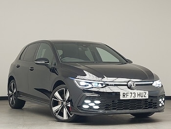 Volkswagen Golf feature image