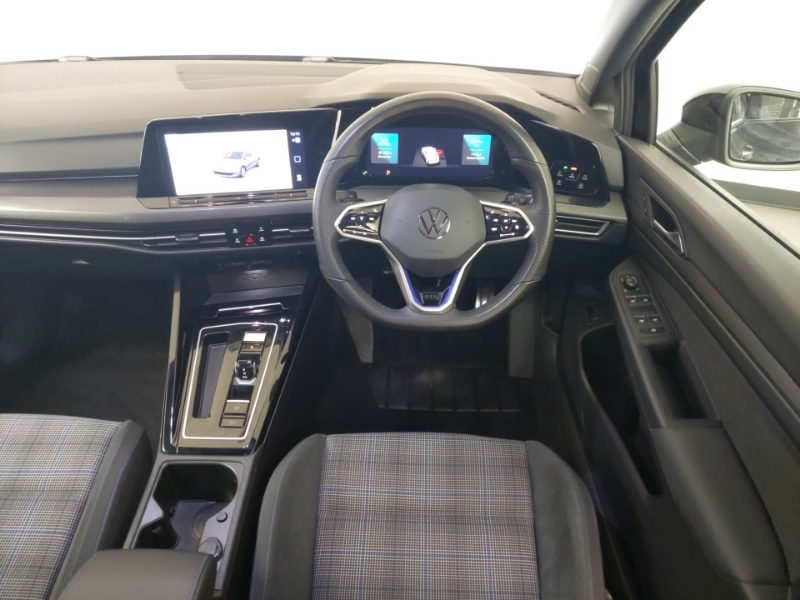 Used Volkswagen Golf 2023 for sale - 77596285: Photo 7