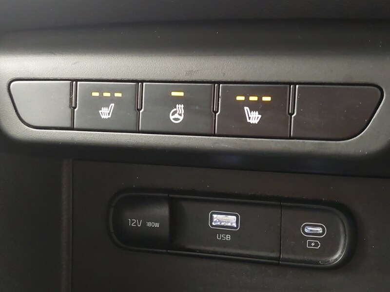 Used Kia Sportage 2024 for sale - 76188276: Photo 16