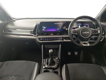 Used Kia Sportage 2024 for sale - 76188276: Photo