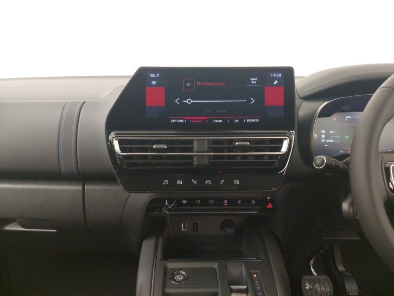 Used Citroen C5 Aircross 2025 for sale - 77678385: Photo 11