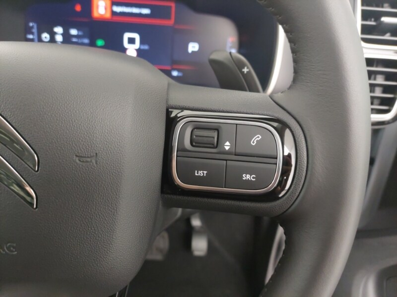 Used Citroen C5 Aircross 2025 for sale - 77678385: Photo 13