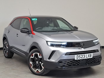 Used Vauxhall Mokka 2023 for sale - 78778322: Photo