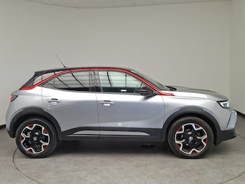 Used Vauxhall Mokka 2023 for sale - 78778322: Photo