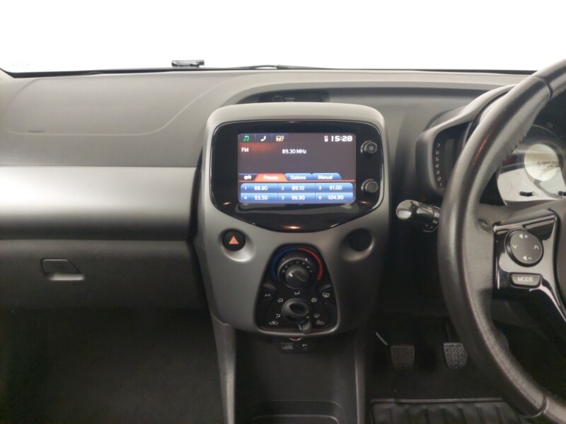 Used Toyota AYGO 2019 for sale - 77652065: Photo 11