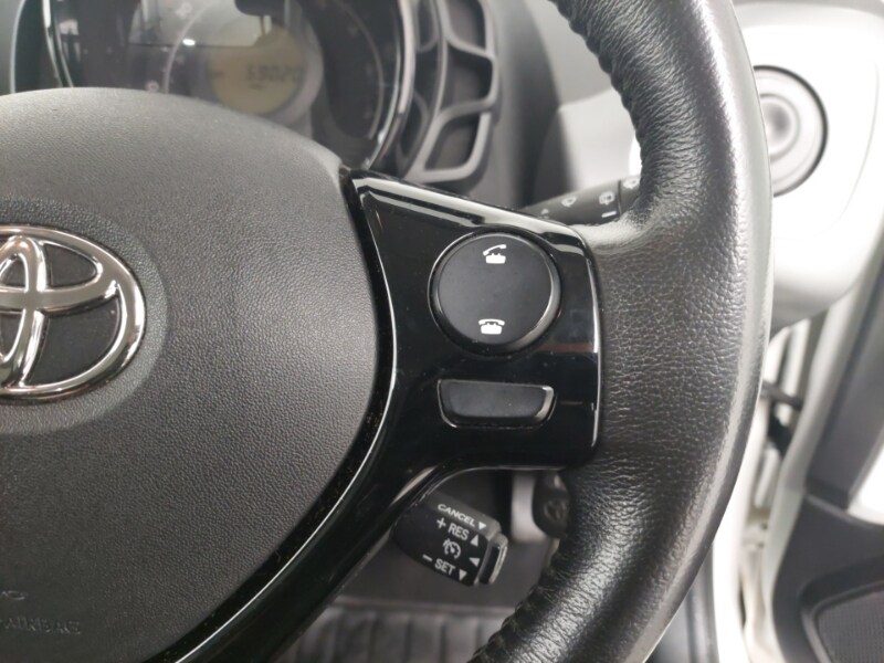 Used Toyota AYGO 2019 for sale - 77652065: Photo 14