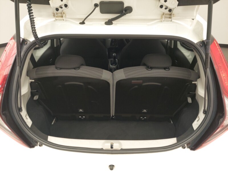 Used Toyota AYGO 2019 for sale - 77652065: Photo 8