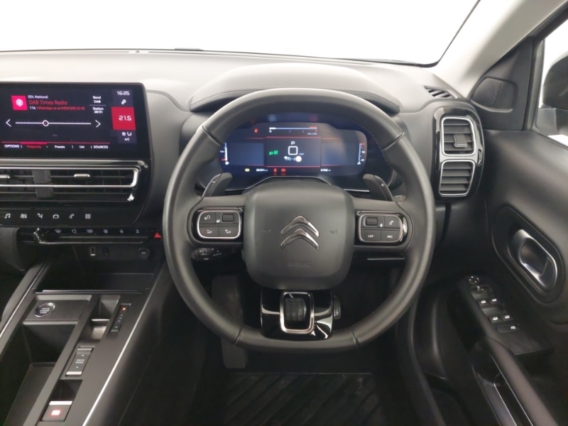 Used Citroen C5 Aircross 2024 for sale - 76771567: Photo 10