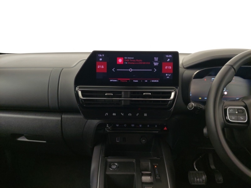 Used Citroen C5 Aircross 2024 for sale - 76771567: Photo 11