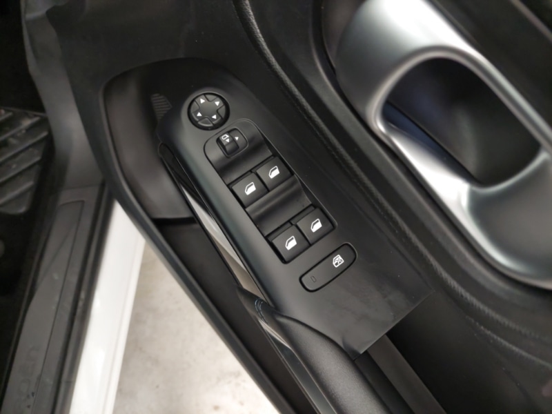 Used Citroen C5 Aircross 2024 for sale - 76771567: Photo 12