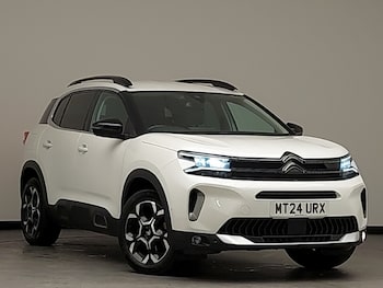 Citroen - C5 Aircross