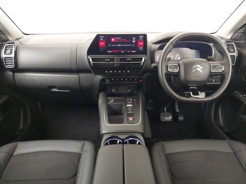 Used Citroen C5 Aircross 2024 for sale - 76771567: Photo 2