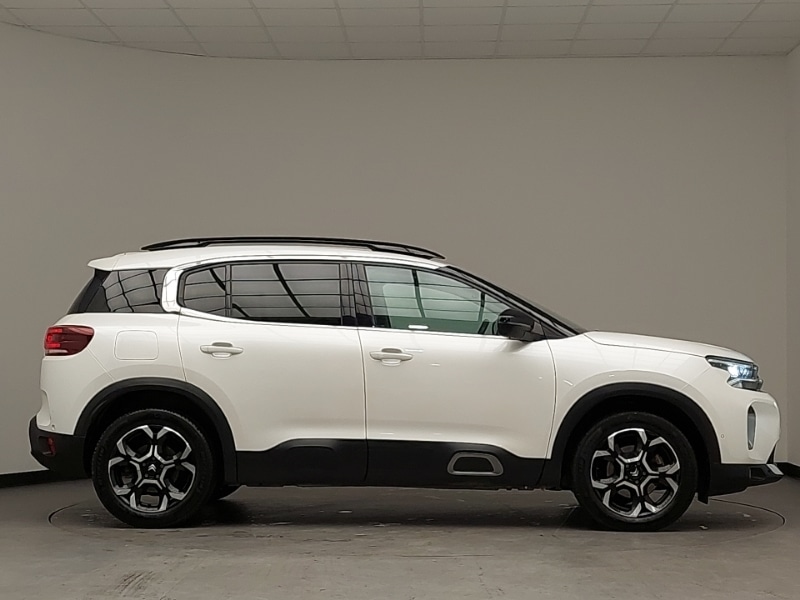 Used Citroen C5 Aircross 2024 for sale - 76771567: Photo 4