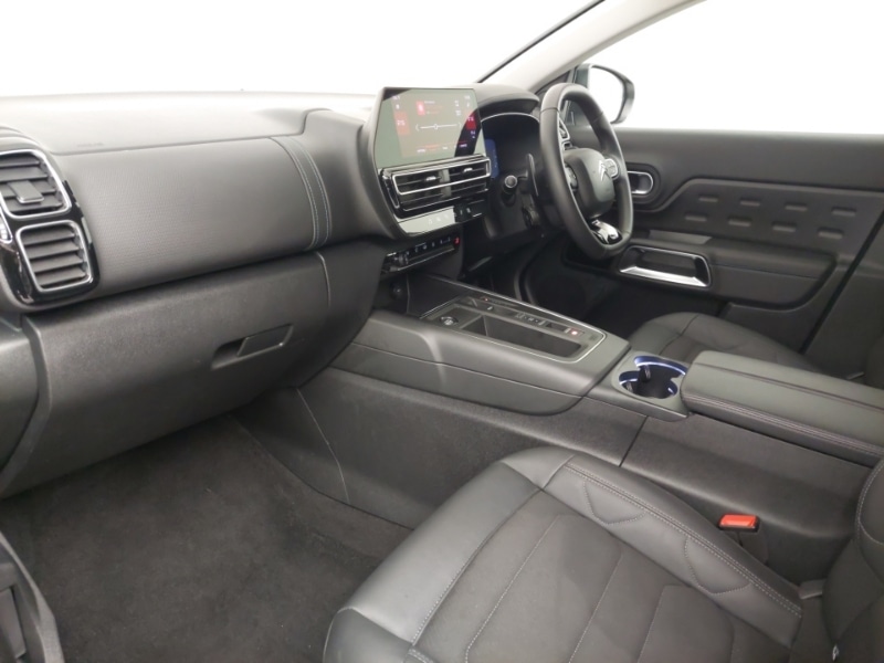 Used Citroen C5 Aircross 2024 for sale - 76771567: Photo 5