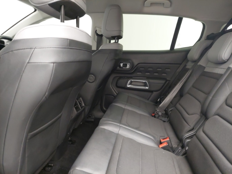 Used Citroen C5 Aircross 2024 for sale - 76771567: Photo 6