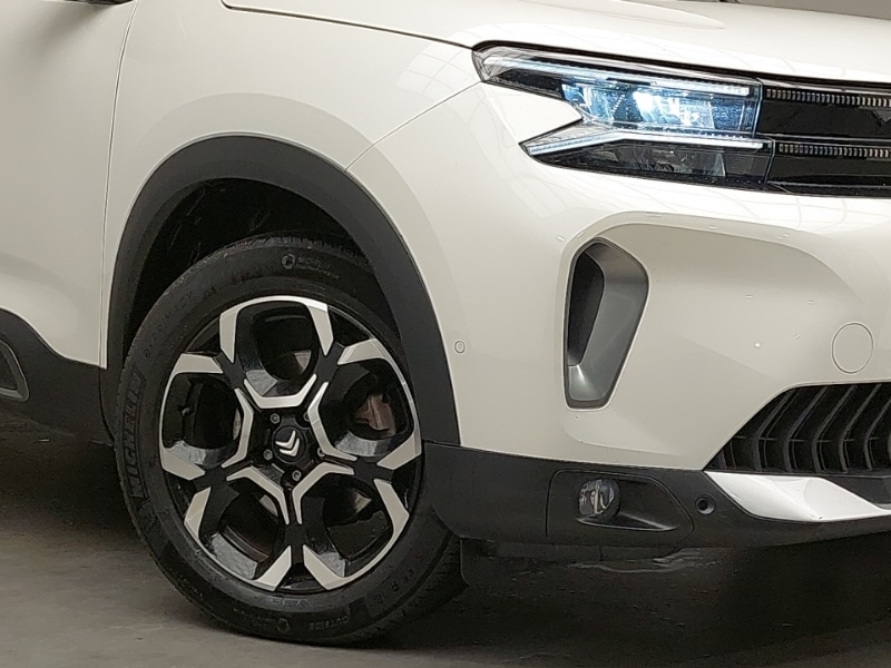 Used Citroen C5 Aircross 2024 for sale - 76771567: Photo 9