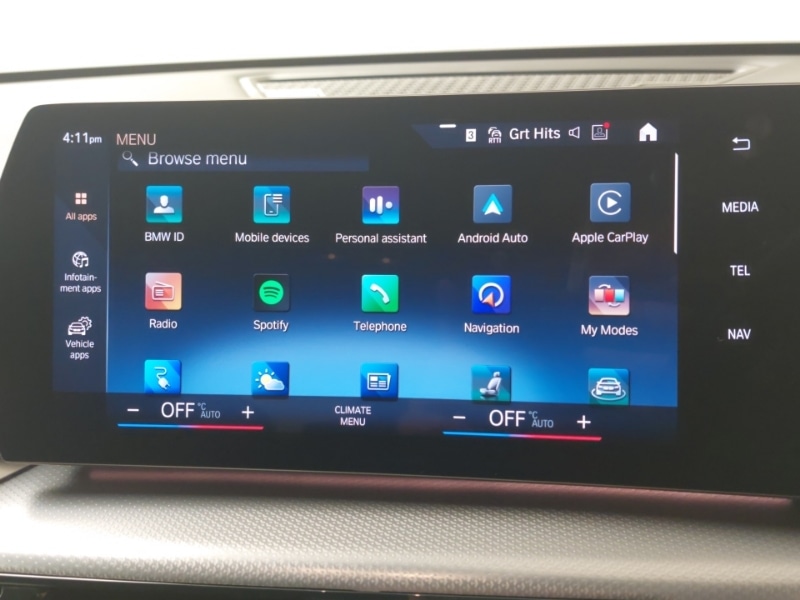 Used BMW iX1 2023 for sale - 76187720: Photo 15