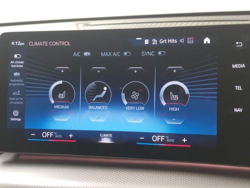 Used BMW iX1 2023 for sale - 76187720: Photo 16