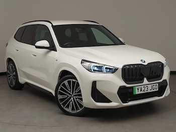 BMW - iX1
