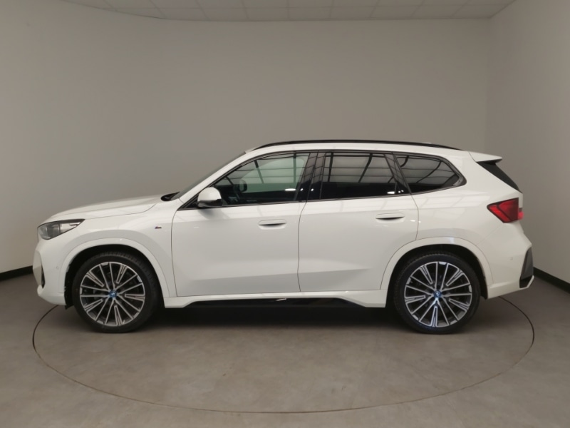 Used BMW iX1 2023 for sale - 76187720: Photo 4