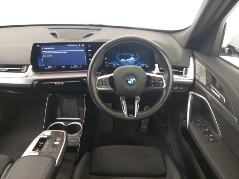 Used BMW iX1 2023 for sale - 76187720: Photo 7