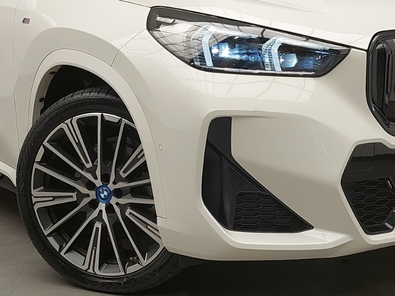 Used BMW iX1 2023 for sale - 76187720: Photo 9