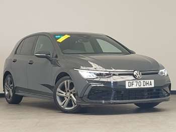 2020 - 1.5 TSI 150 R-Line 5dr
