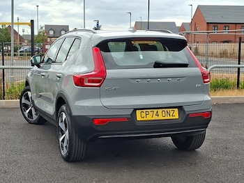 Used Volvo XC40 2025 for sale - 79452339: Photo