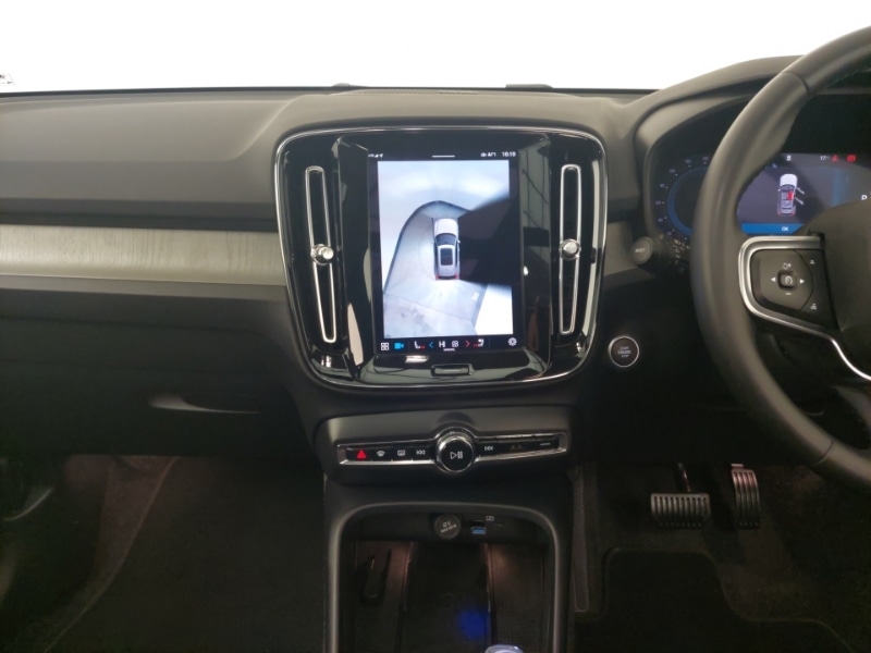 Used Volvo XC40 2024 for sale - 77300185: Photo 10