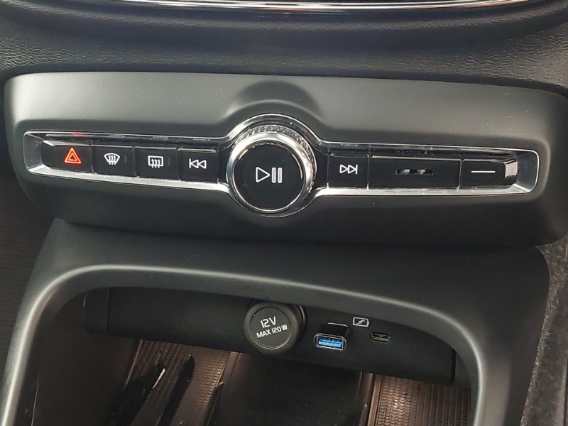 Used Volvo XC40 2024 for sale - 77300185: Photo 16