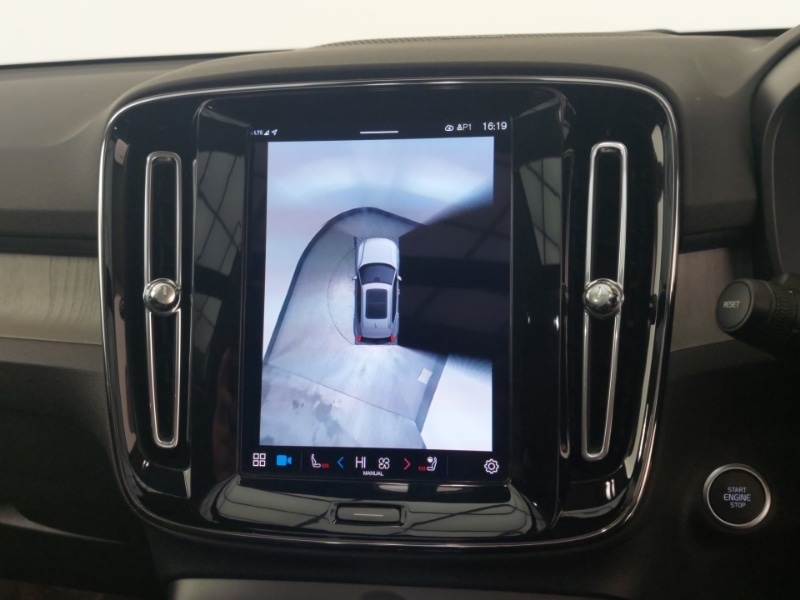 Used Volvo XC40 2024 for sale - 77300185: Photo 17