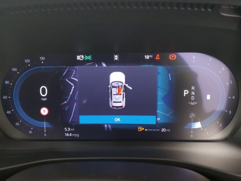 Used Volvo XC40 2024 for sale - 77300185: Photo 19