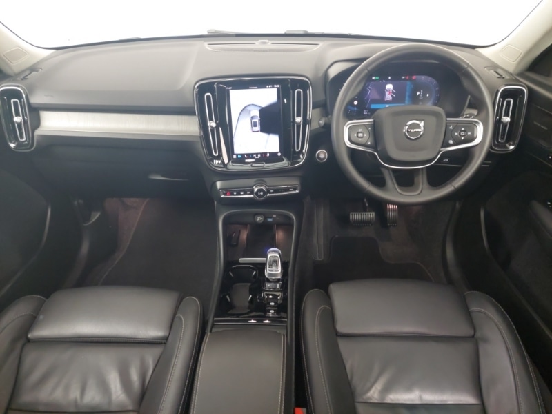 Used Volvo XC40 2024 for sale - 77300185: Photo 2
