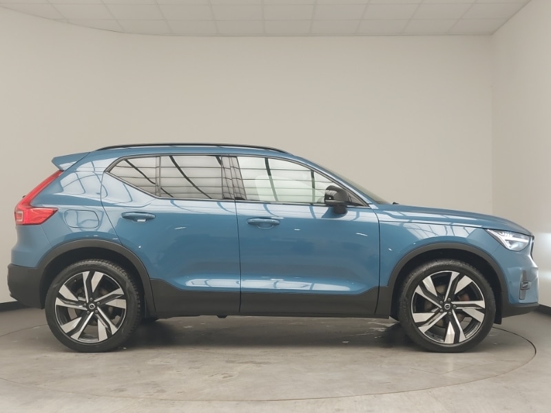 Used Volvo XC40 2024 for sale - 77300185: Photo 4
