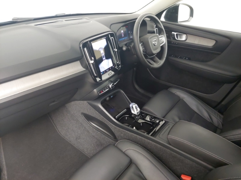 Used Volvo XC40 2024 for sale - 77300185: Photo 5