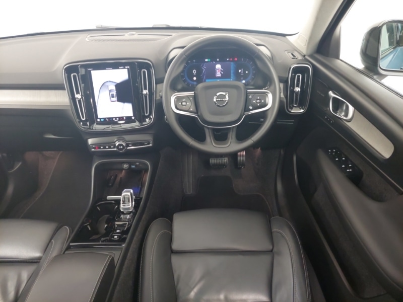 Used Volvo XC40 2024 for sale - 77300185: Photo 7