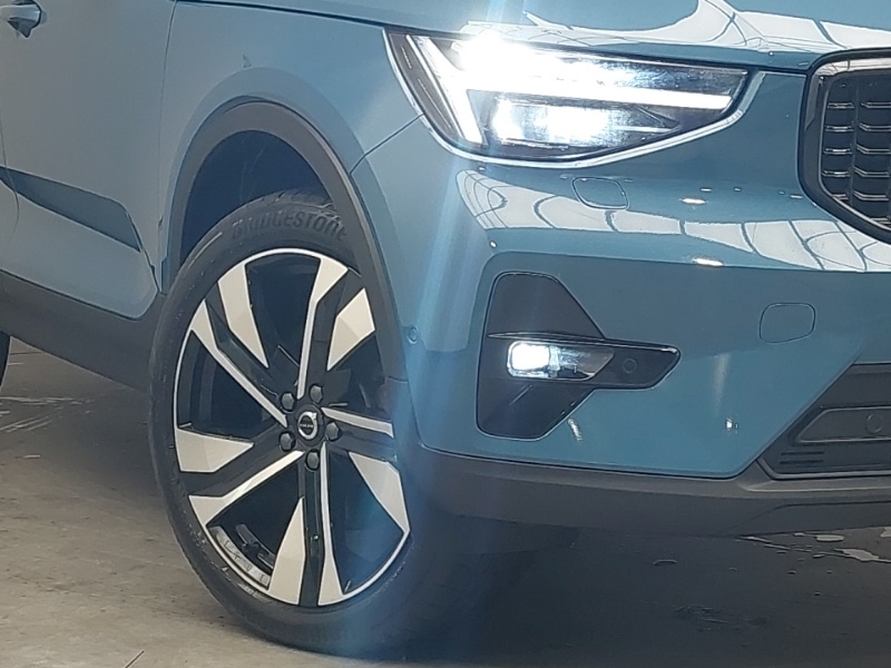 Used Volvo XC40 2024 for sale - 77300185: Photo 9