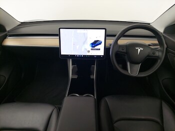 Used Tesla Model 3 2020 for sale - 75656797: Photo