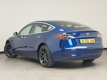 Used Tesla Model 3 2020 for sale - 75656797: Photo