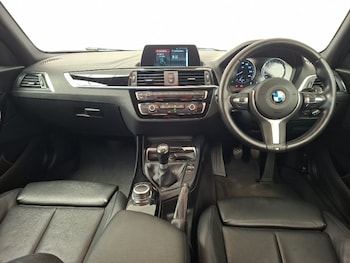 Used BMW 1 Series 2018 for sale - 78842054: Photo
