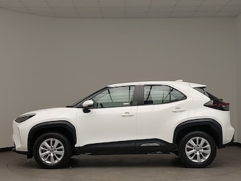Used Toyota Yaris Cross 2023 for sale - 79131293: Photo